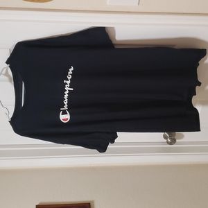 Champion Men's Shirt  3XL